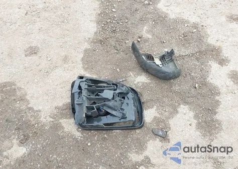 2020 Ford Ranger Xlt z USA, uszkodzony, nr VIN 1FTER4FH6LLA71643